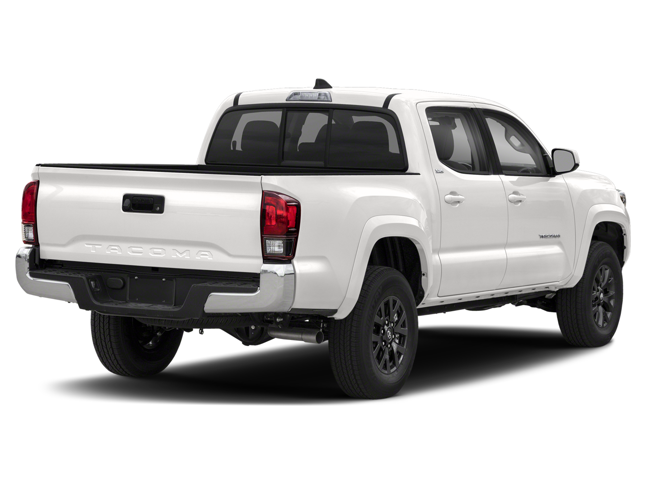 2020 Toyota Tacoma TRD Sport V6