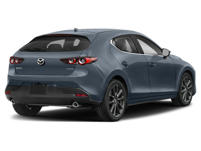 2021 Mazda Mazda3 Hatchback Premium