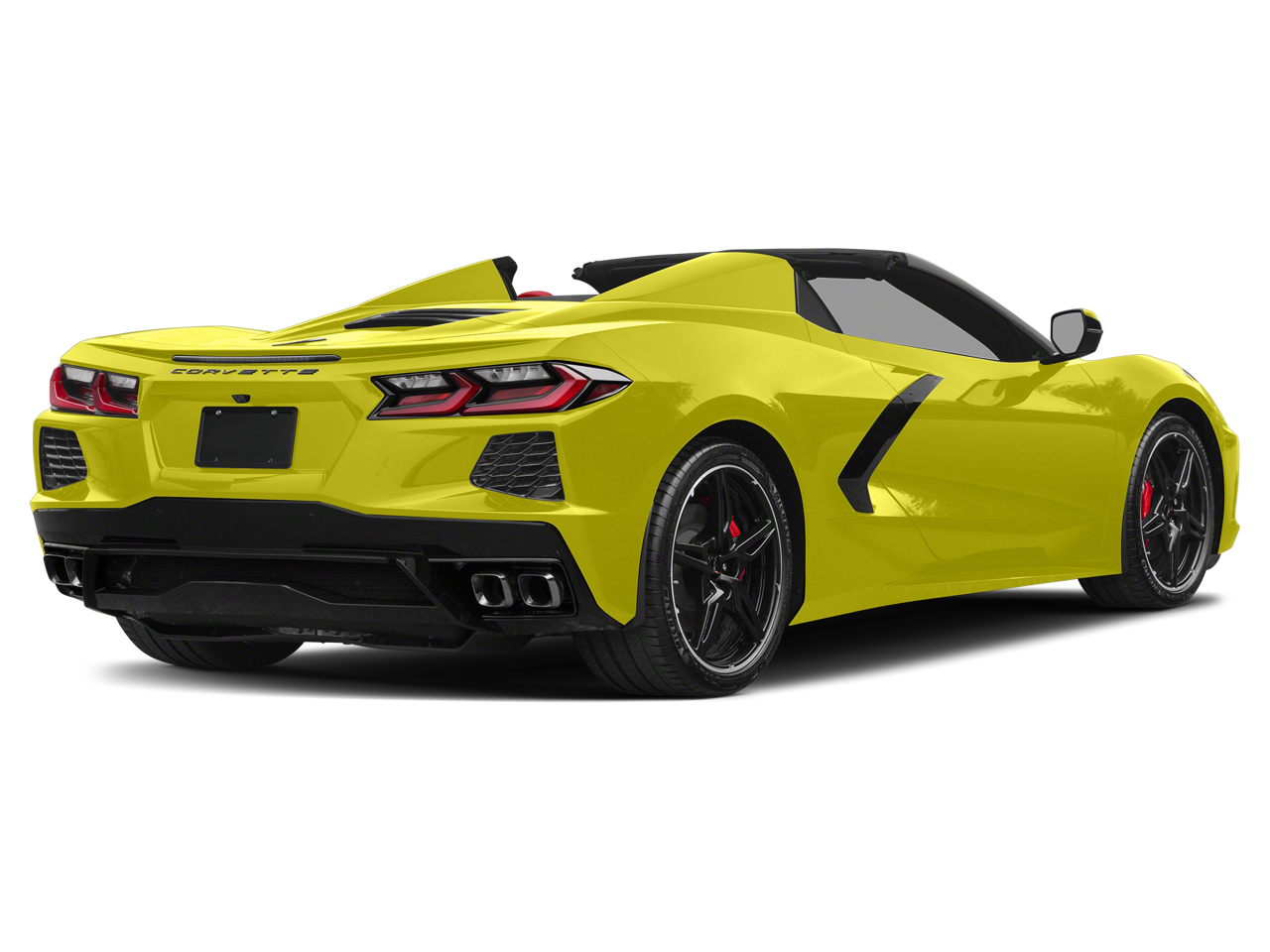 2022 Chevrolet Corvette 3LT
