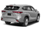 2022 Toyota Highlander Hybrid Platinum
