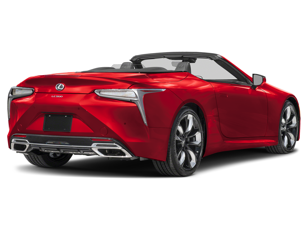 2024 Lexus Lc LC 500