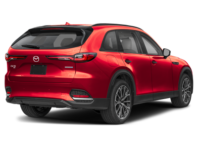 2025 Mazda Mazda CX-70 PHEV Premium