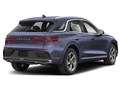 2026 Genesis Gv70 2.5T