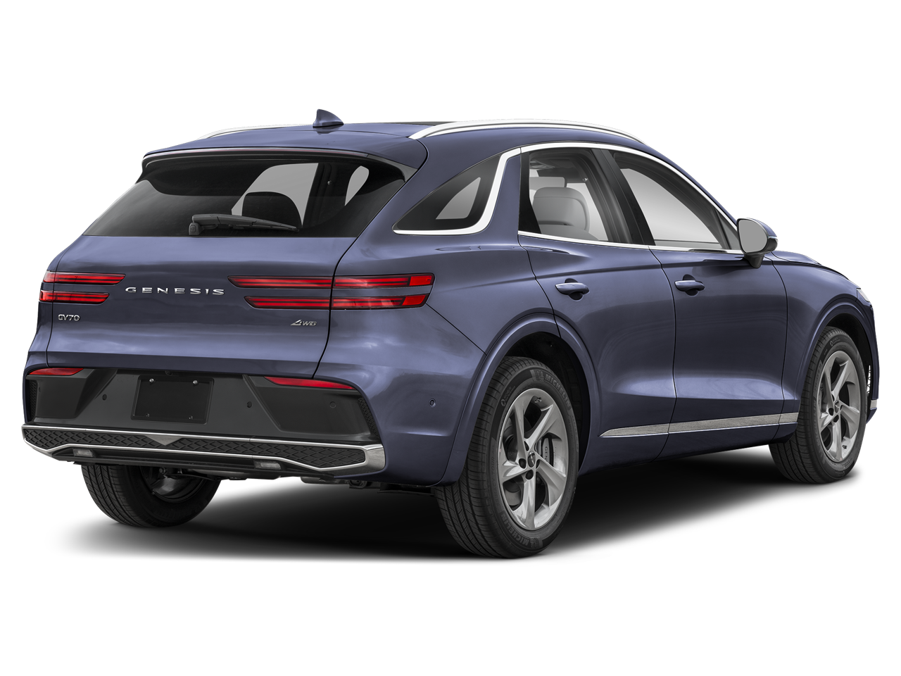 2026 Genesis Gv70 2.5T