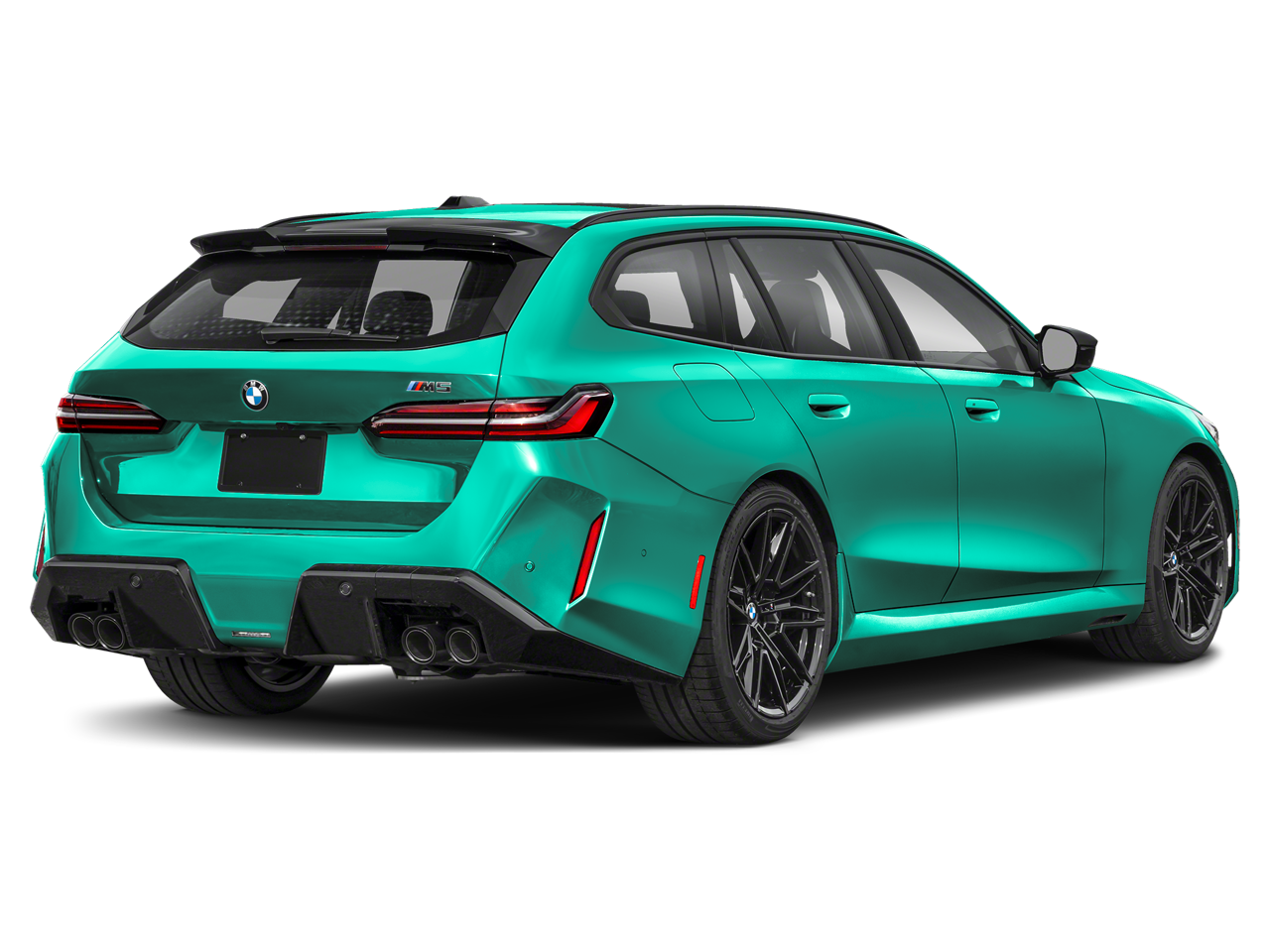 2027 BMW M5 Base