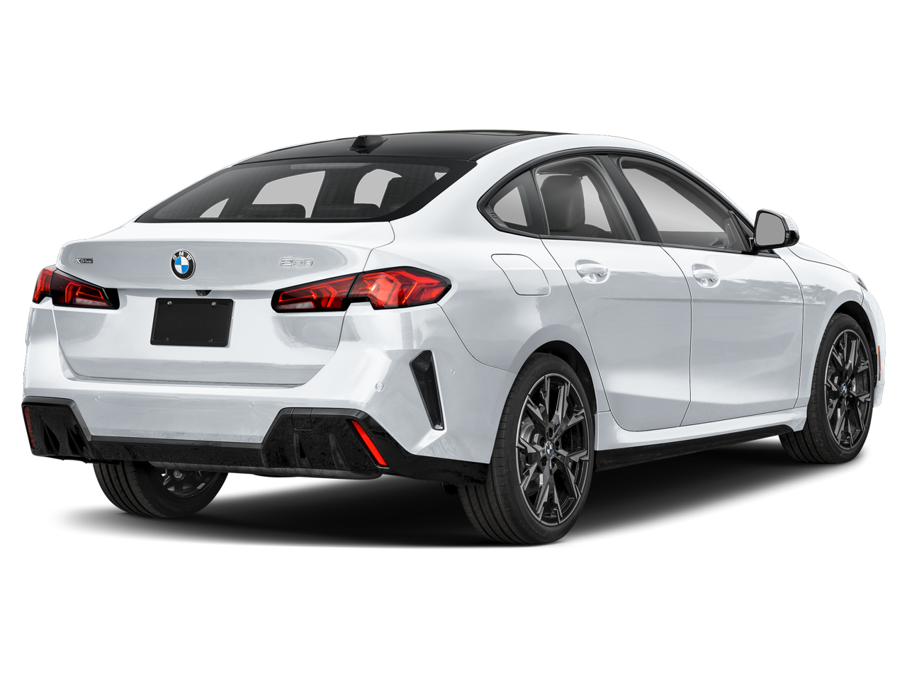 2027 BMW 2 Series 228 Gran Coupe