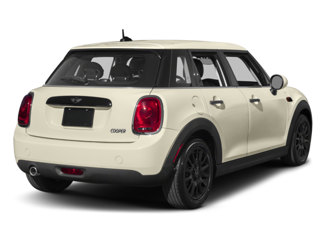 2017 MINI Cooper S Base