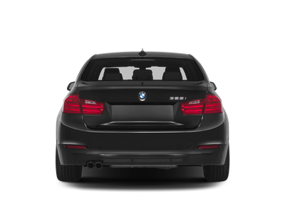 2015 BMW 3 Series 320i