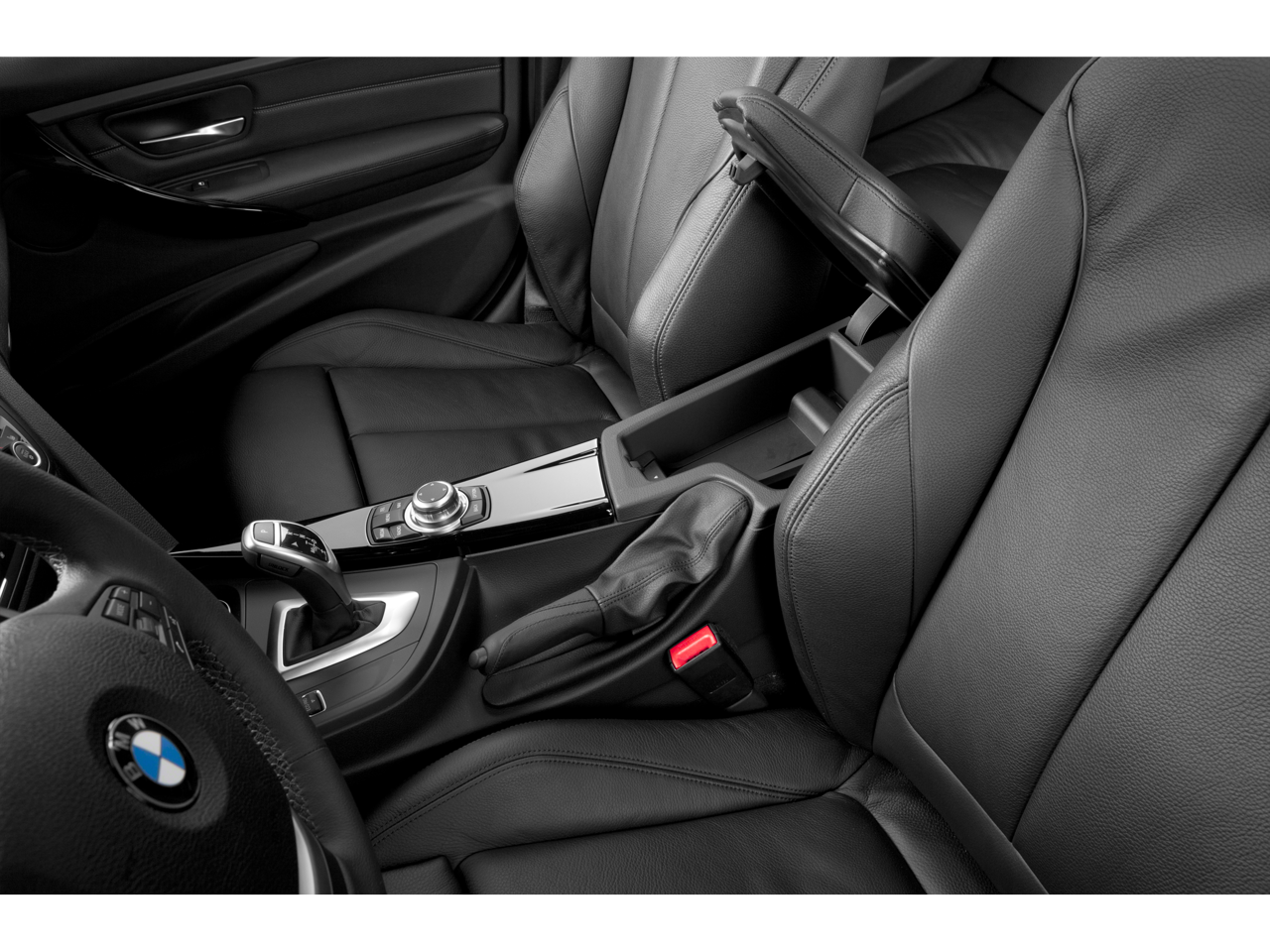 2015 BMW 3 Series 320i xDrive