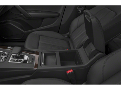 2018 Audi Q5 Premium