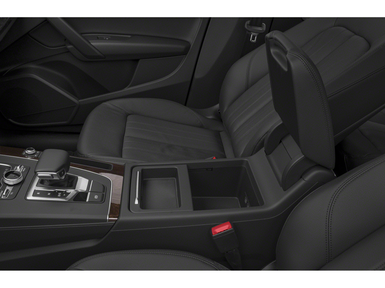 2018 Audi Q5 Premium