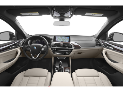 2019 BMW X4 xDrive30i