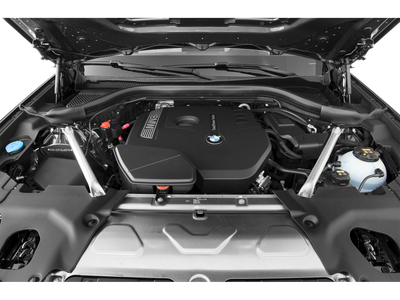 2019 BMW X4 xDrive30i