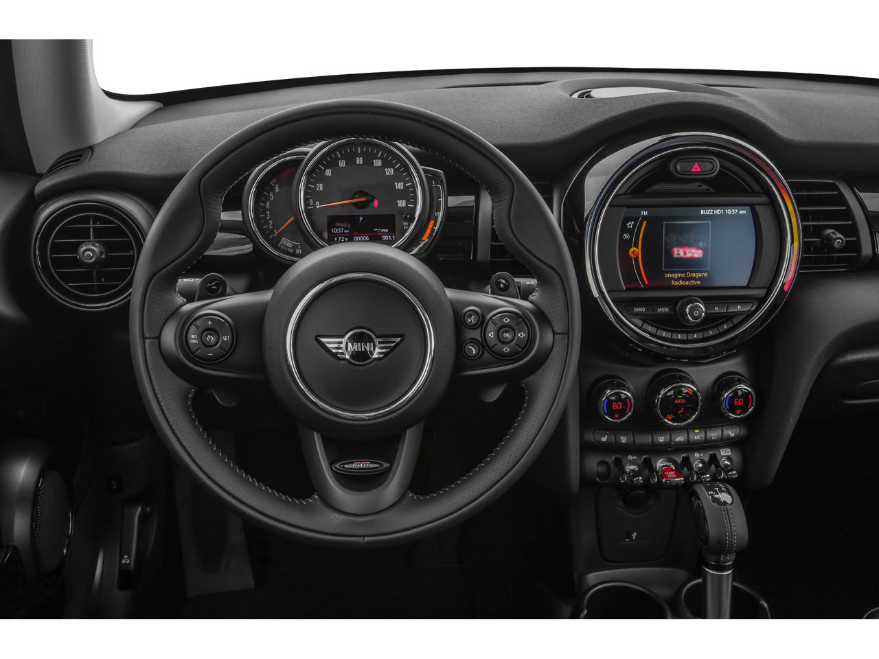 2019 MINI Cooper S Base