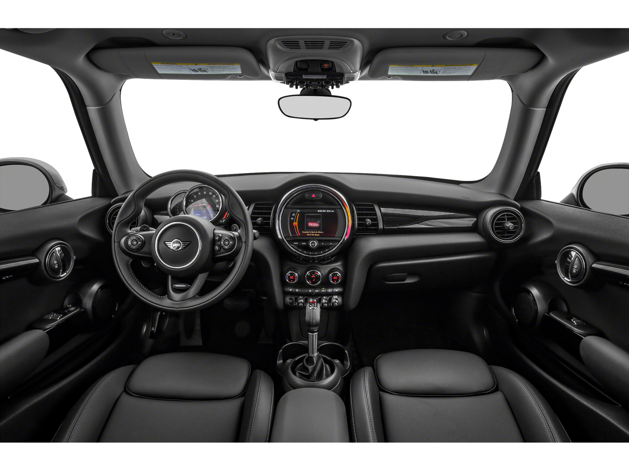 2019 MINI Cooper S Base
