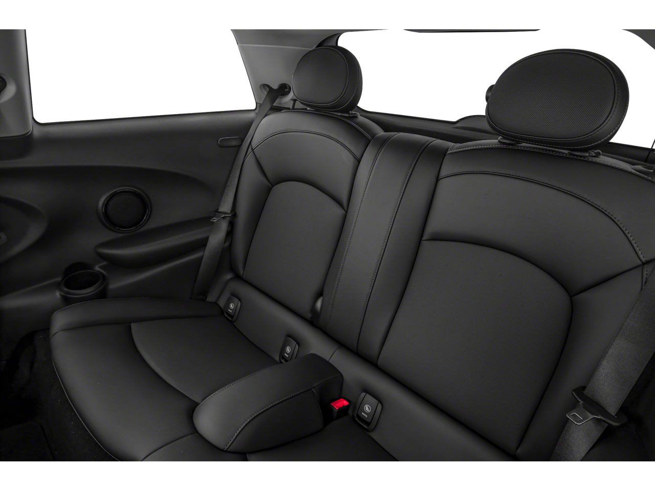 2019 MINI Cooper S Base