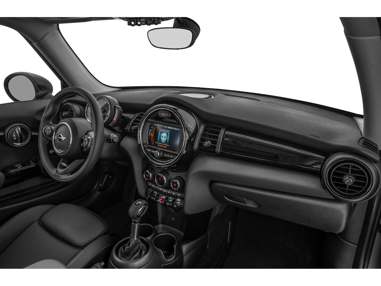 2019 MINI Cooper S Base