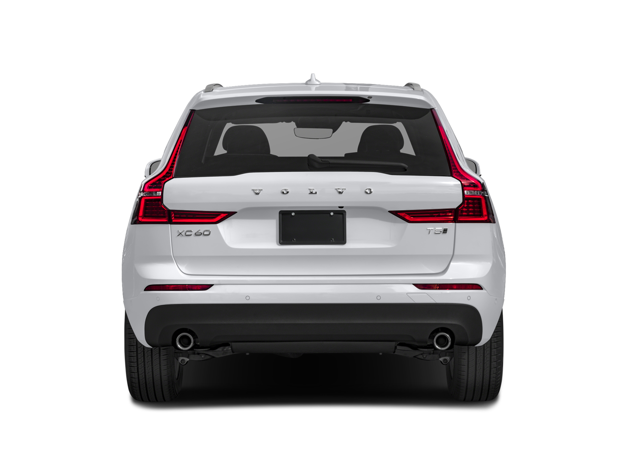 2019 Volvo XC60 T5 R-Design