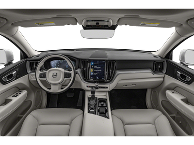 2019 Volvo XC60 T5 R-Design