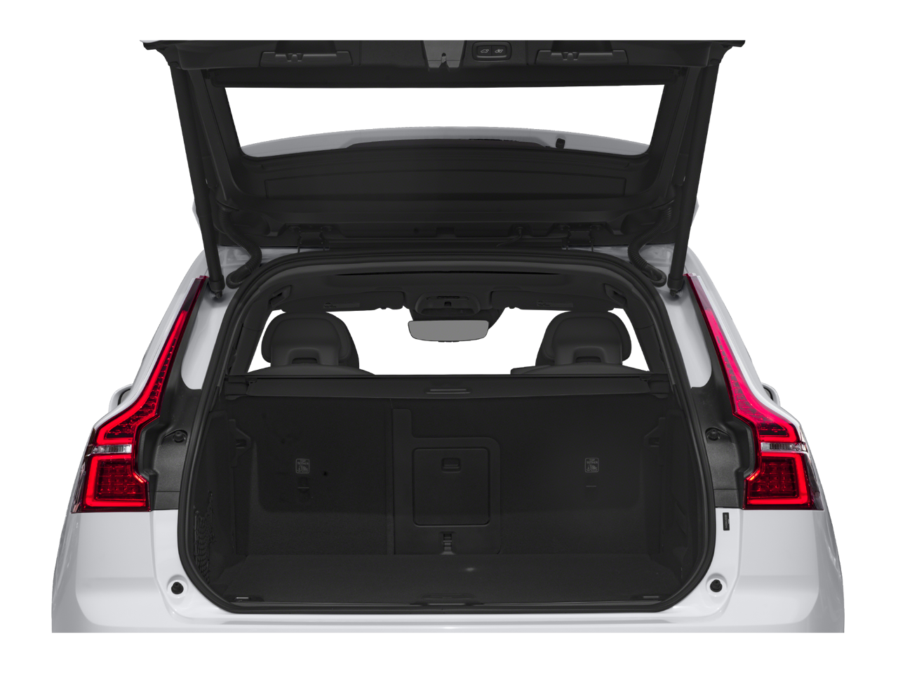 2019 Volvo XC60 T5 R-Design