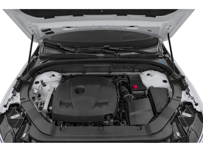 2019 Volvo XC60 T5 R-Design