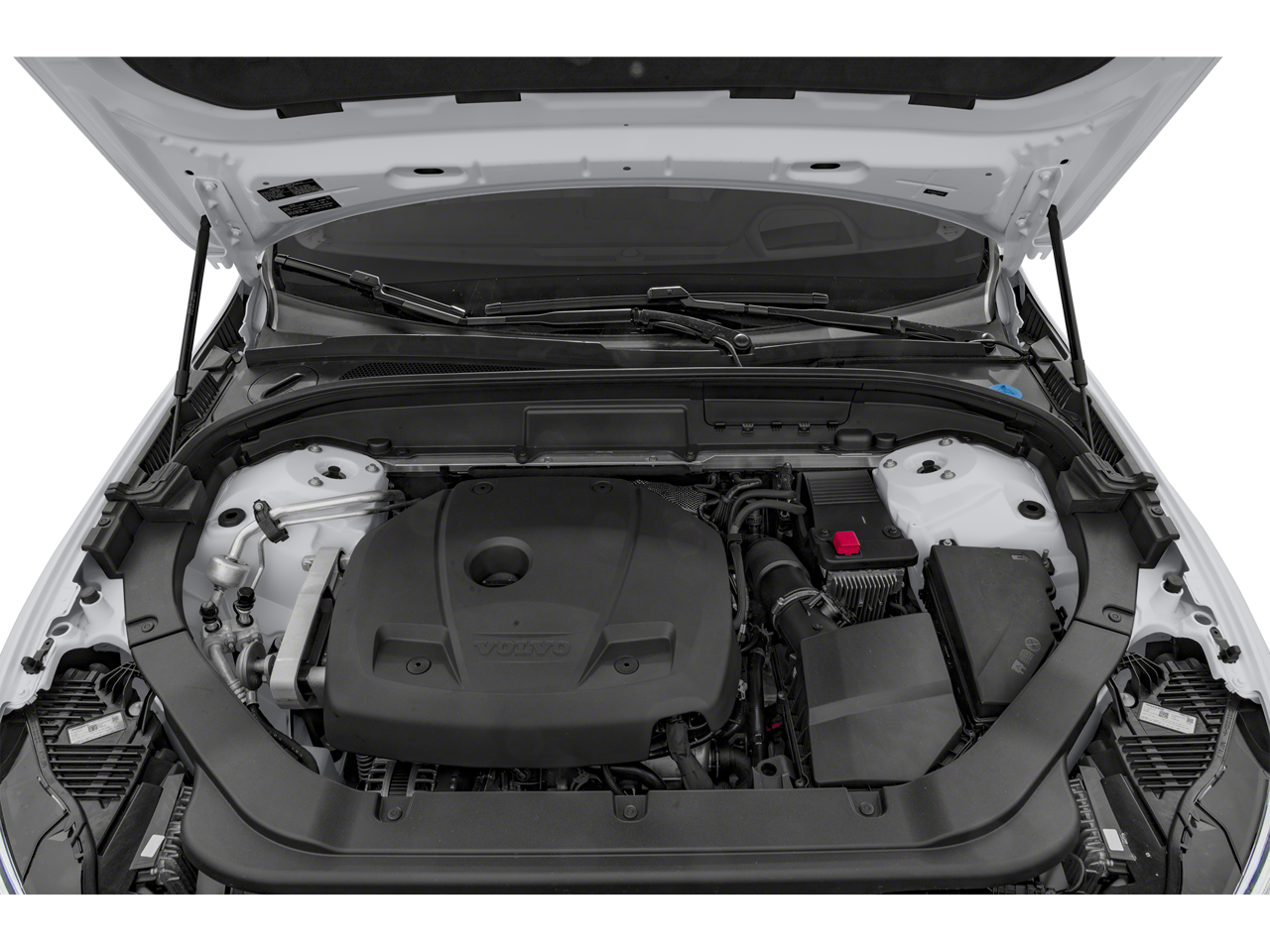2019 Volvo XC60 T5 R-Design