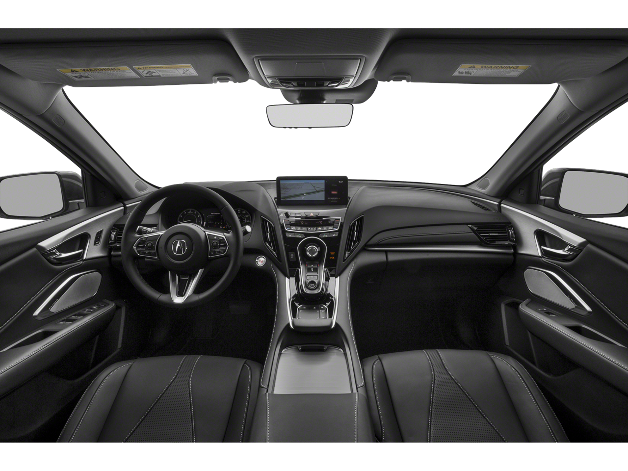 2020 Acura Rdx SH-AWD w/Tech