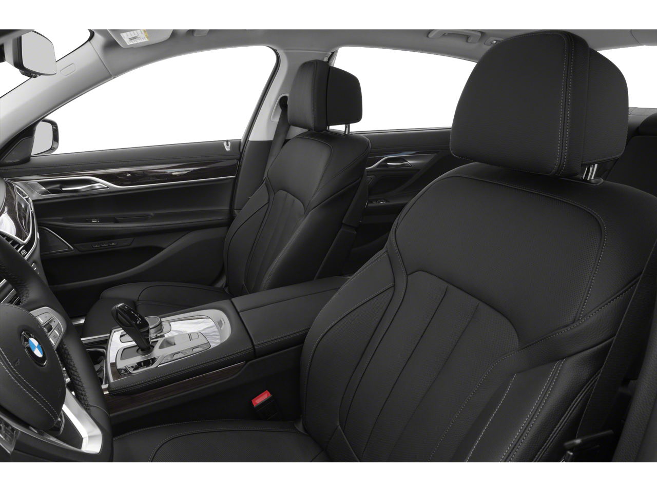 2020 BMW 7 Series 745e xDrive iPerformance