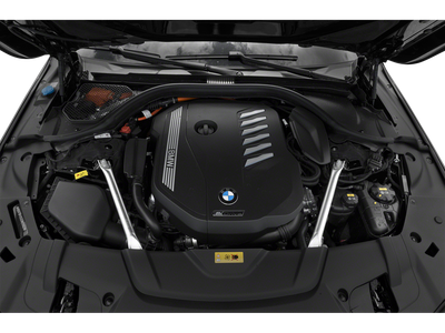 2020 BMW 7 Series 745e xDrive iPerformance