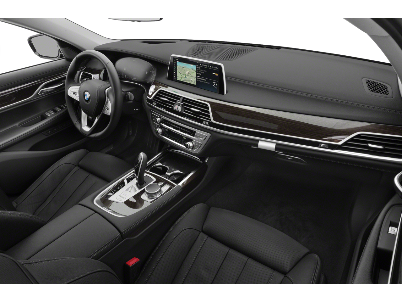 2020 BMW 7 Series 745e xDrive iPerformance