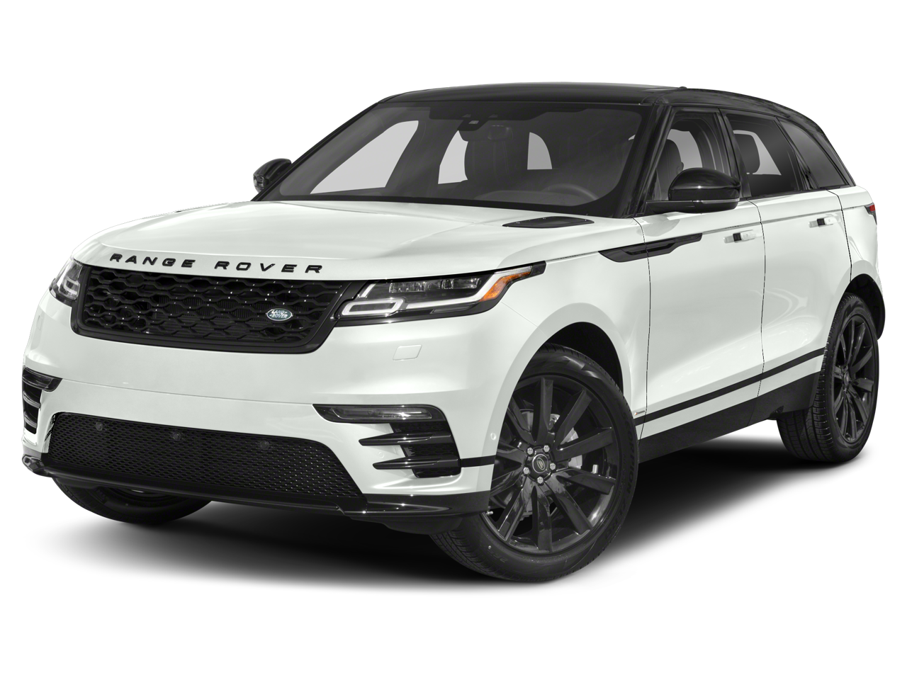2020 Land Rover Range Rover Velar SVAutobiography Dynamic Edition