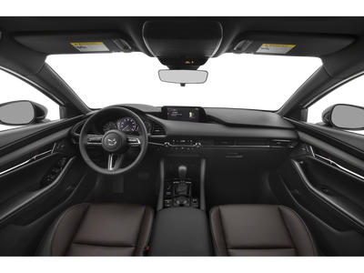 2021 Mazda Mazda3 Hatchback Premium