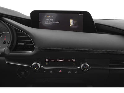2021 Mazda Mazda3 Hatchback Premium