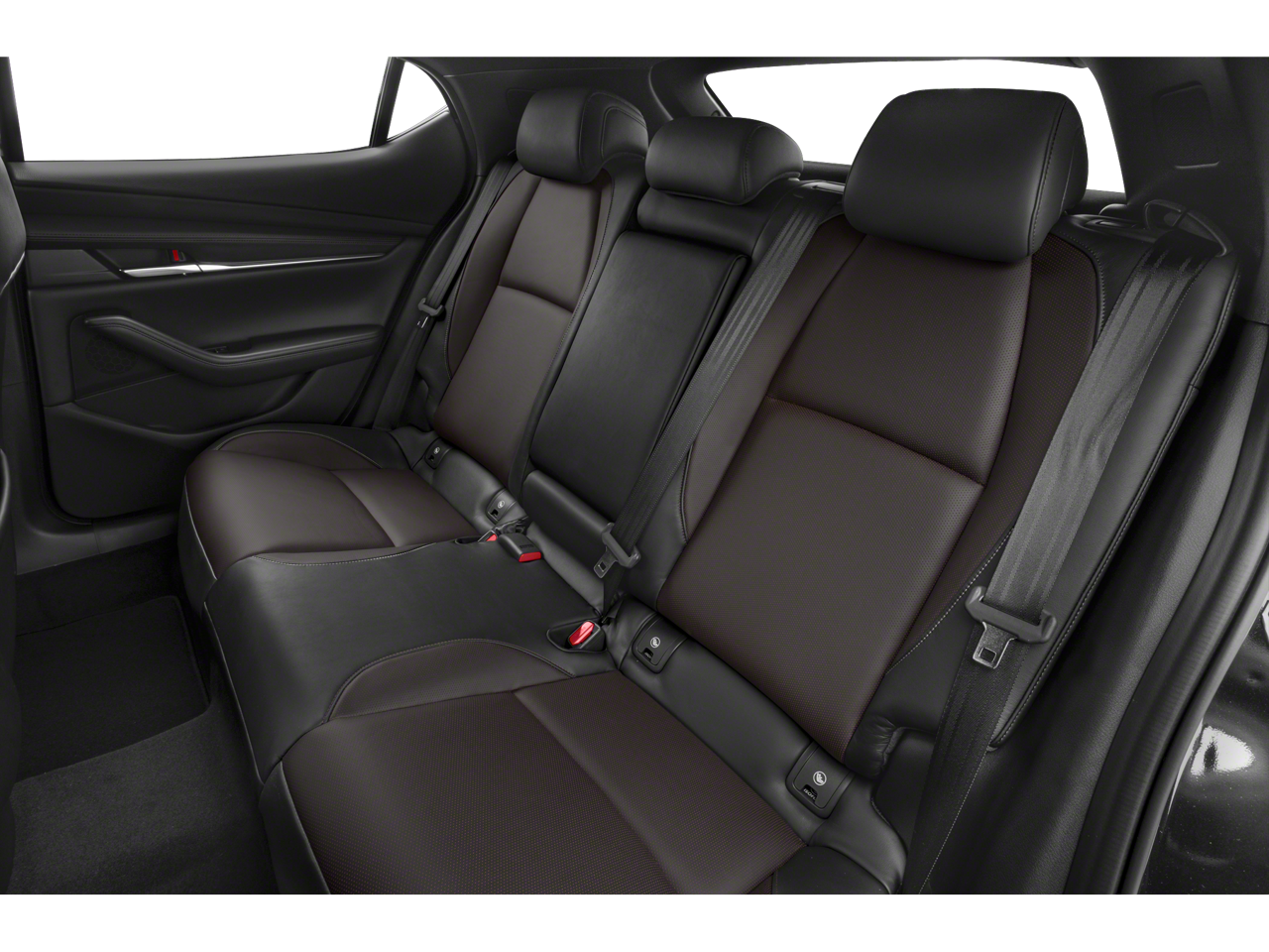 2021 Mazda Mazda3 Hatchback Premium