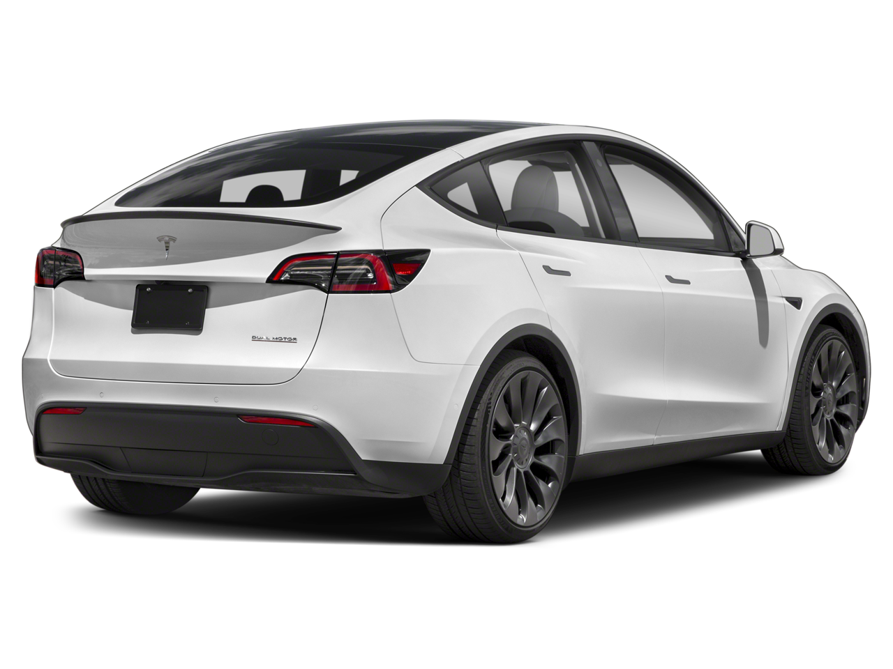 Used 2021 Tesla Model Y Long Range with VIN 5YJYGDEE9MF185019 for sale in Camp Springs, MD
