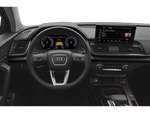 2022 Audi Q5 S line Premium