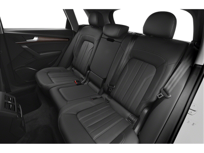 2022 Audi Q5 S line Premium