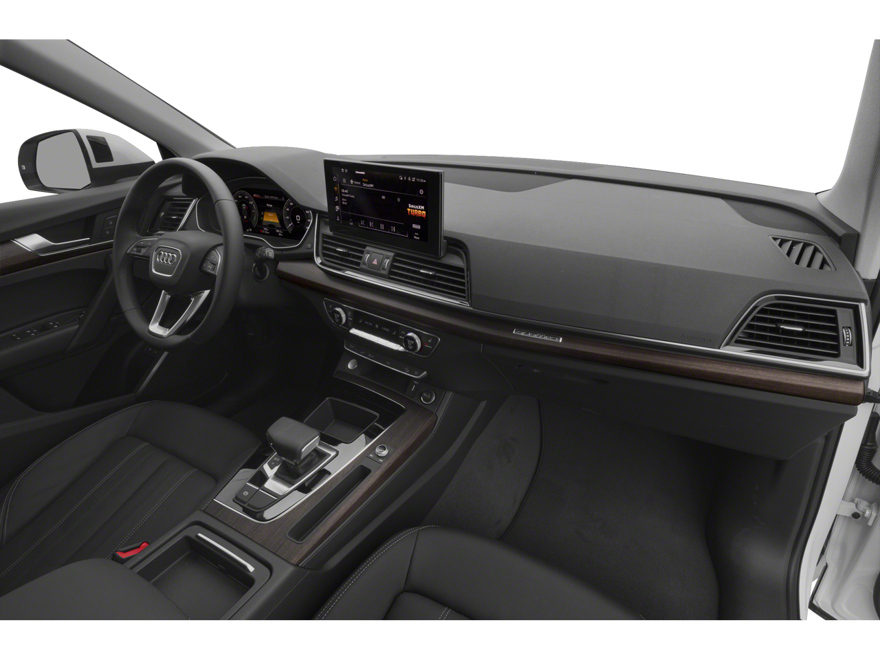 2022 Audi Q5 S line Premium