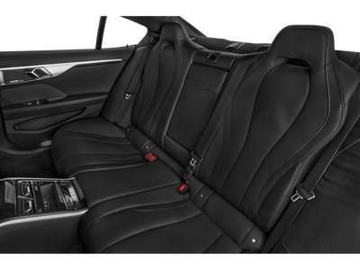 2022 BMW 8 Series 840i