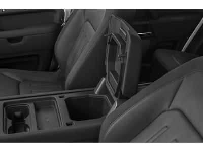 2022 Land Rover Defender X-Dynamic HSE