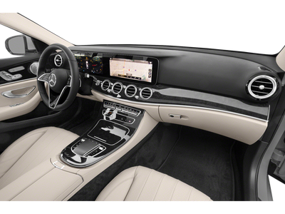 2022 Mercedes-Benz E-Class E 350