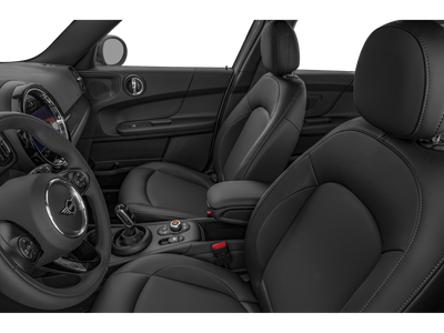 2022 MINI Cooper S Countryman Base