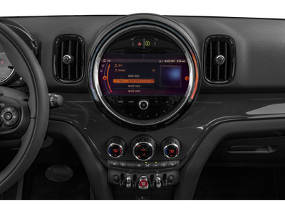 2022 MINI Cooper S Countryman Base