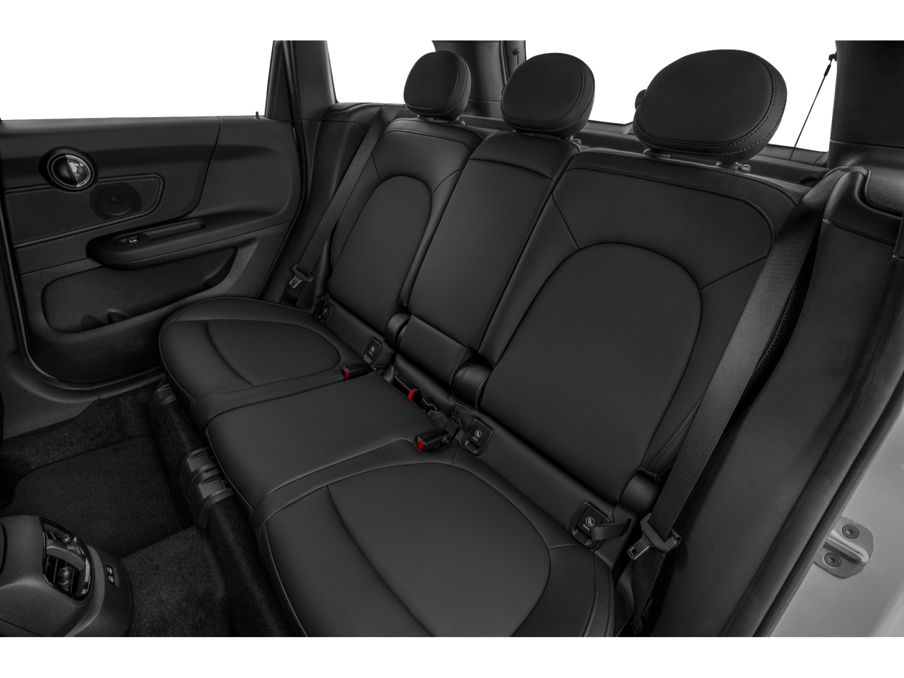 2022 MINI Cooper S Countryman Base