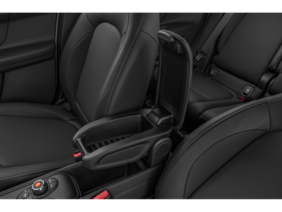 2022 MINI Cooper S Countryman Base