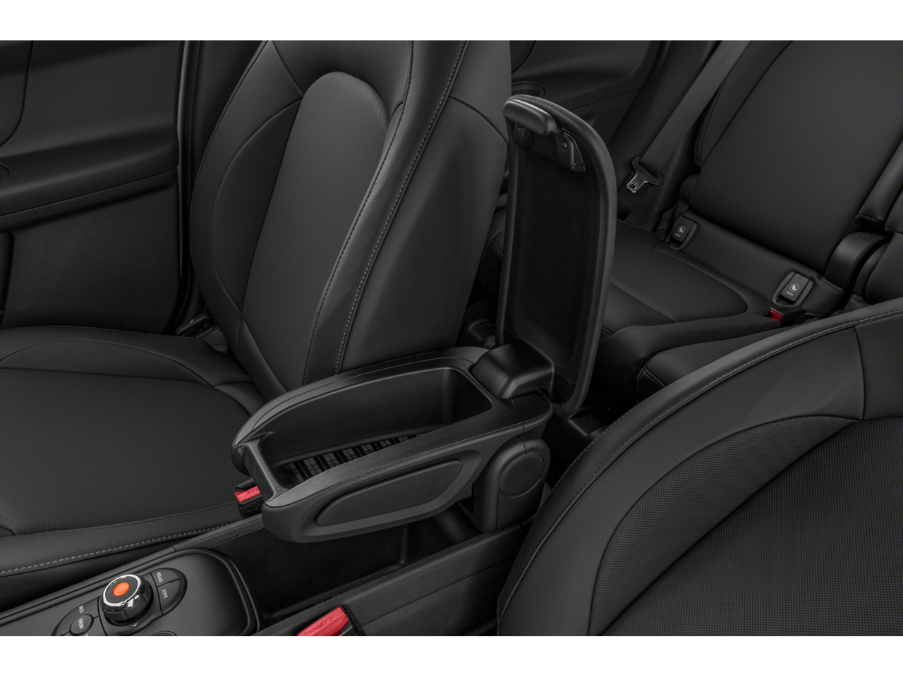2022 MINI Cooper S Countryman Base