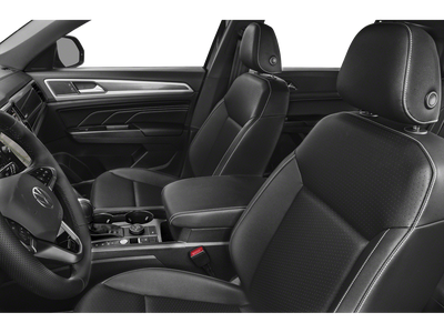 2022 Volkswagen Atlas Cross Sport 3.6L V6 SEL R-Line