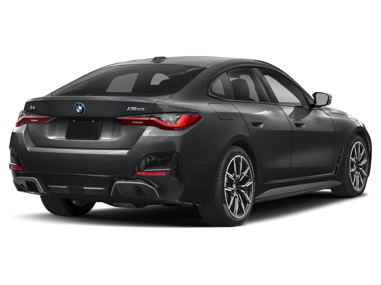 Certified 2023 BMW i4 40 with VIN WBY73AW08PFR24761 for sale in Camp Springs, MD