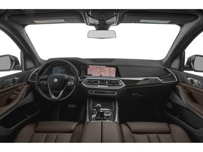 2023 BMW X5 xDrive45e