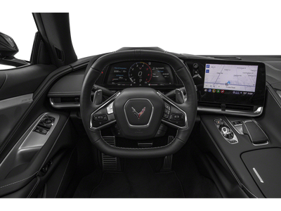 2023 Chevrolet Corvette 1LT